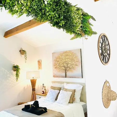Cosy&confort Dans Un écrin De Verdure Villa Revel (Haute-Garonne)