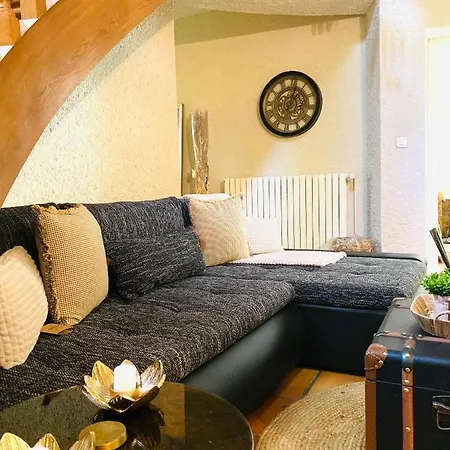 Cosy&confort Dans Un écrin De Verdure Villa *