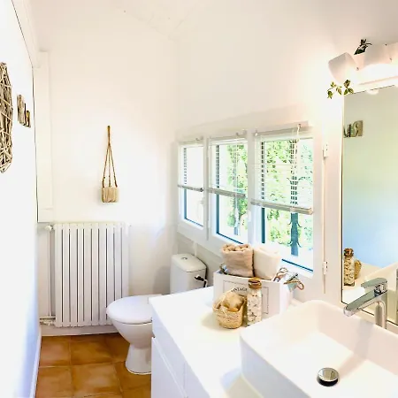Cosy&confort Dans Un écrin De Verdure Villa Revel (Haute-Garonne)